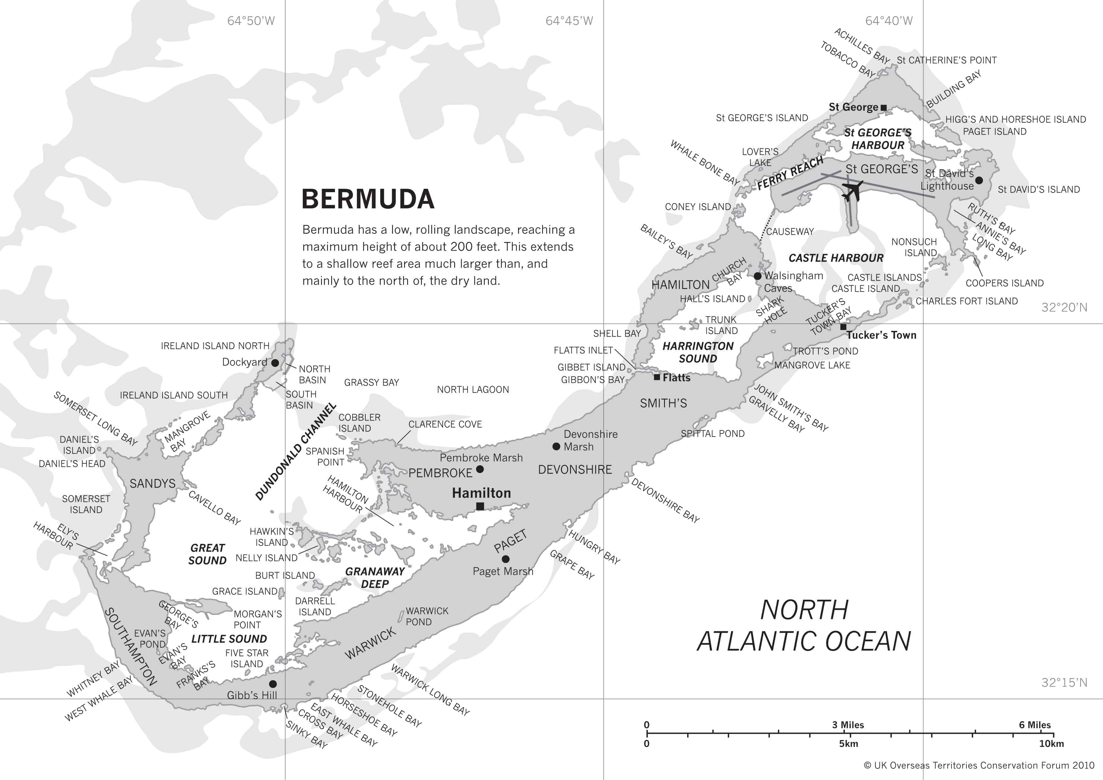 Bermuda 