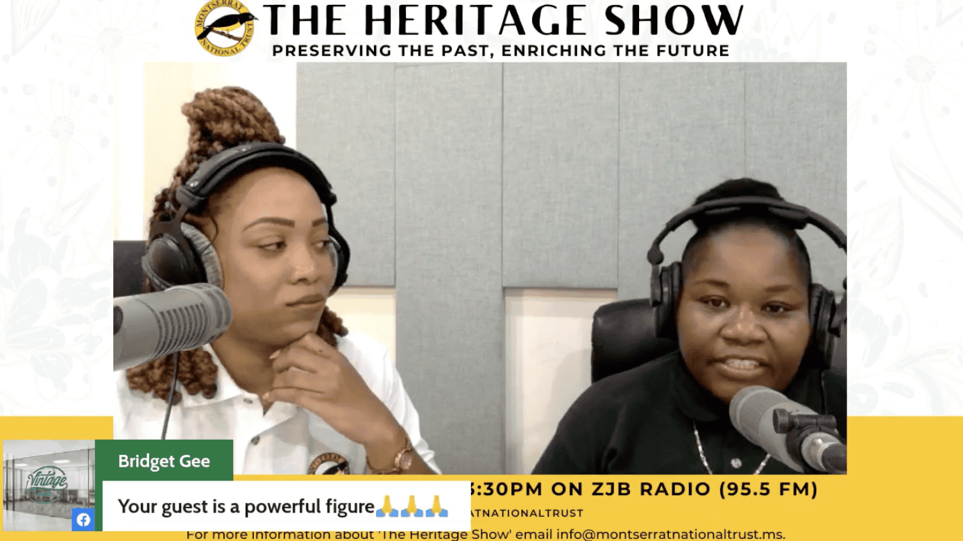 MNT Heritage Radio 4