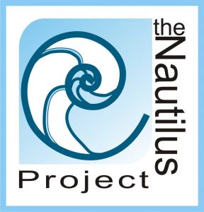 Logo of The Nautilus Project